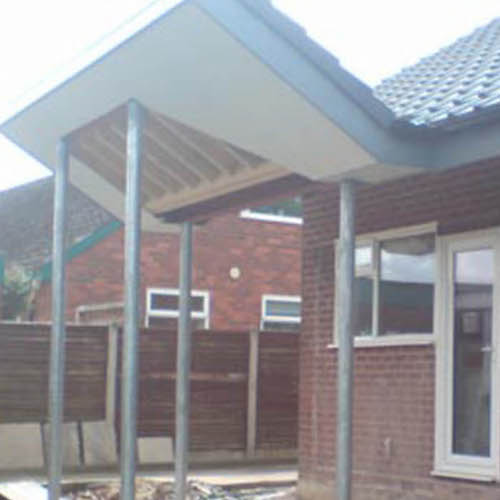 Contemporary Loft Conversion